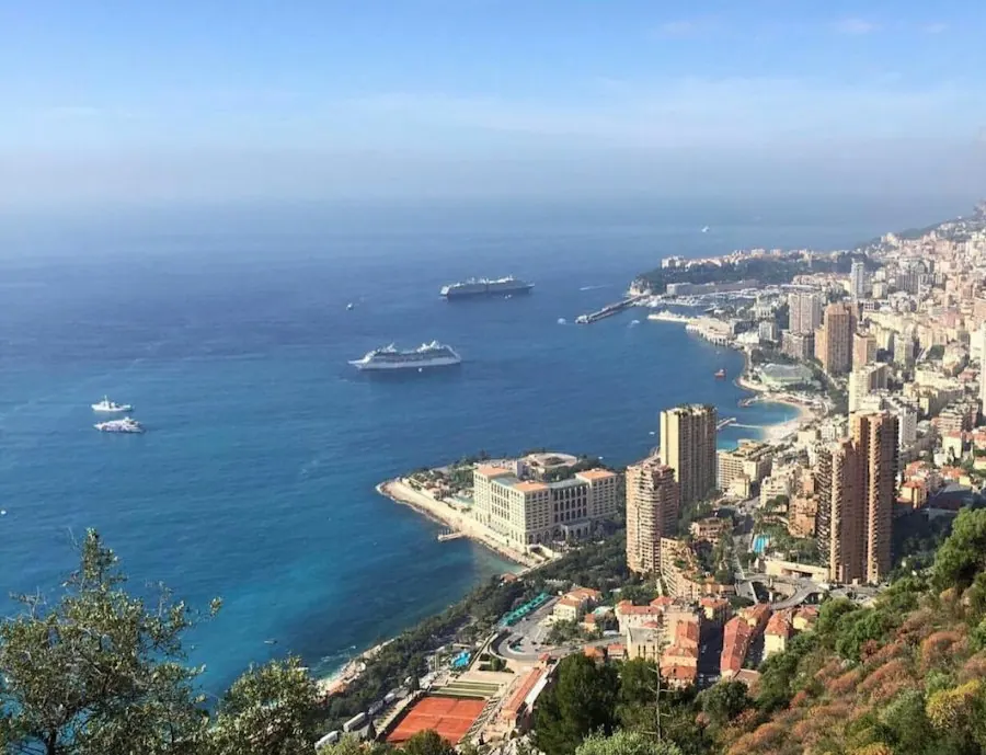 Monaco