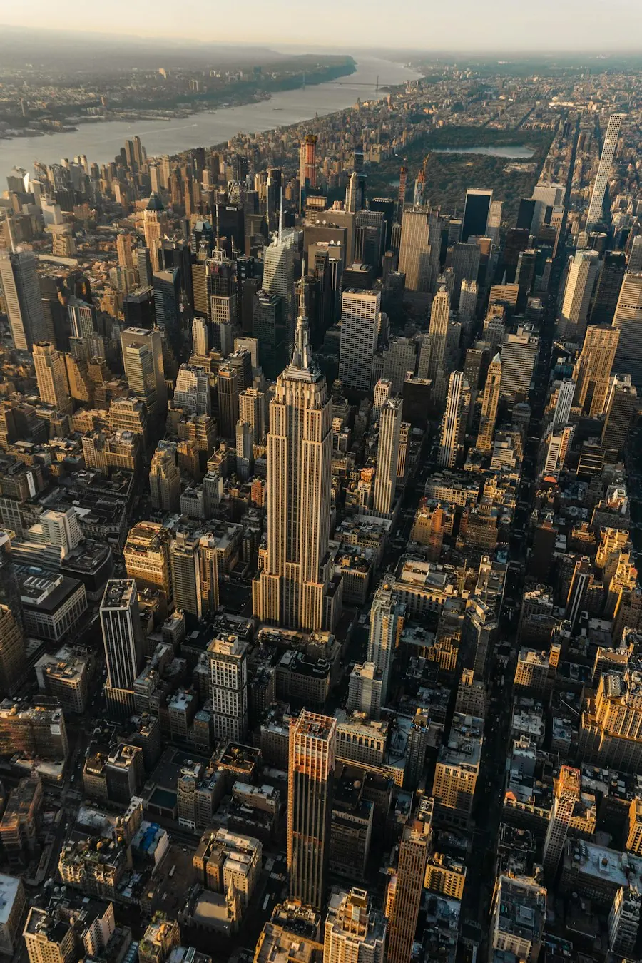 New York