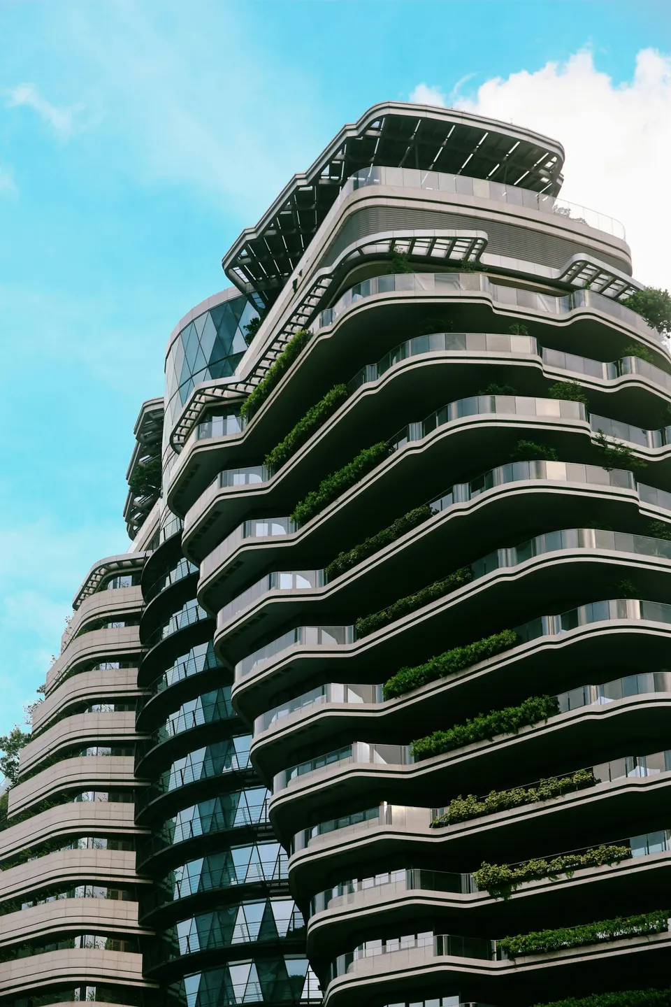 Branded residences in Miami
